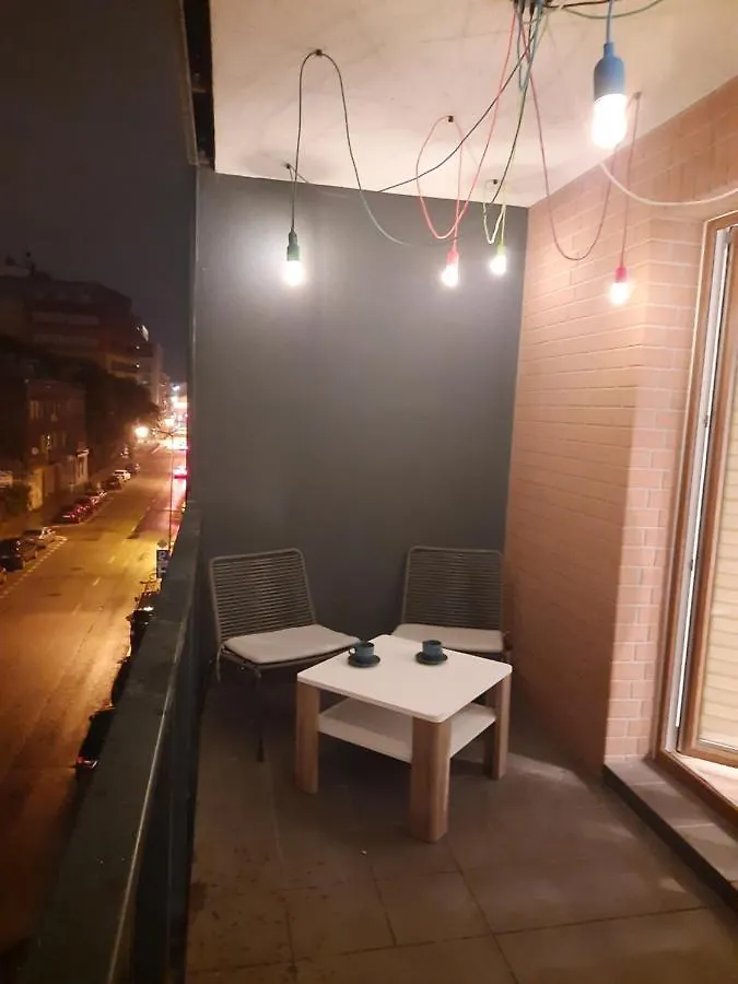 Praski Sznyt Warsaw 0*,  Poland